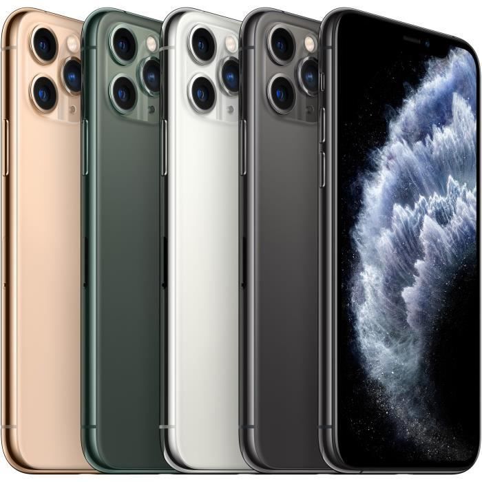 iPhone 11 pro 256 GB