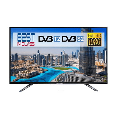 TELEVISEUR STAR TRACK 75 SI75K NJ 1200 SMART