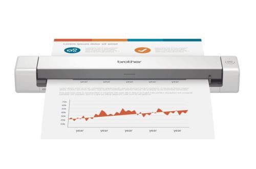 Scanner portable Brother DS-640