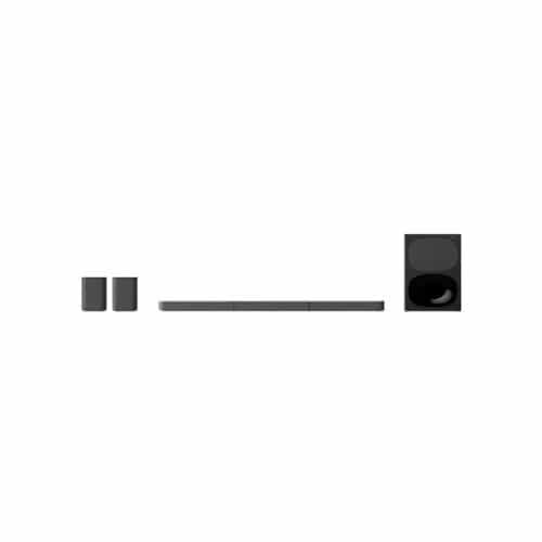 BAR DE SON SONY HTS 20R CANAUX 400W